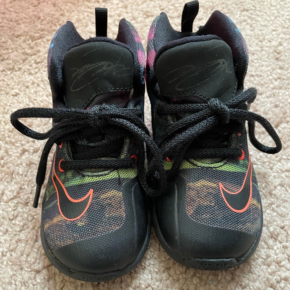 Toddler Lebron XIII 8c